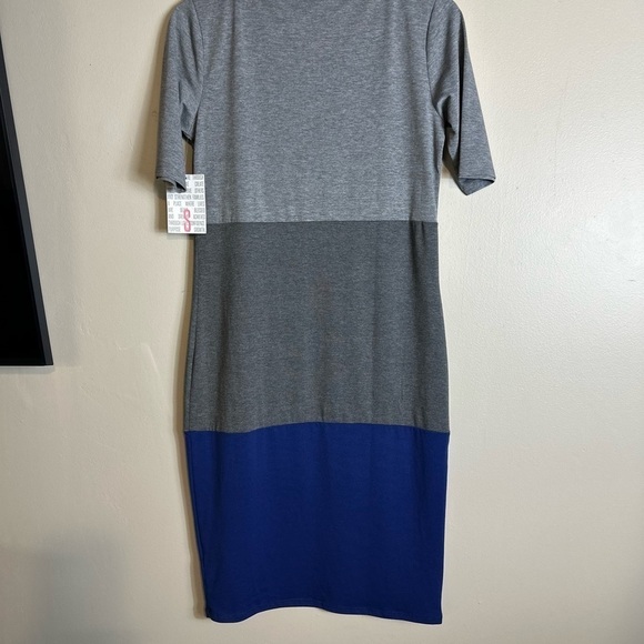 Lula roe small nwt midi 17p2p 39” length - Picture 7 of 7